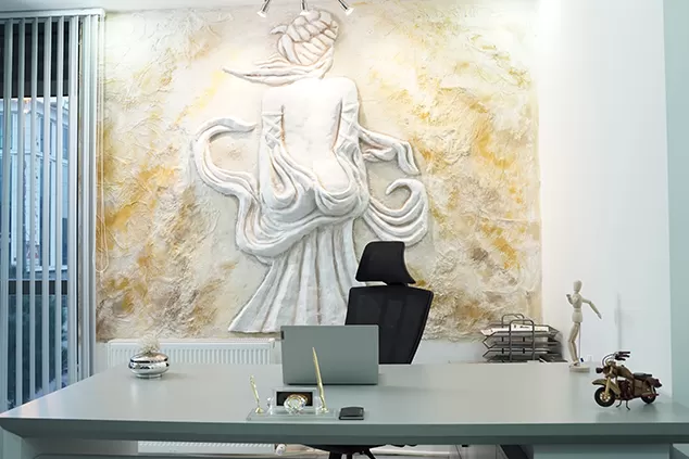 Inside Our Clinic