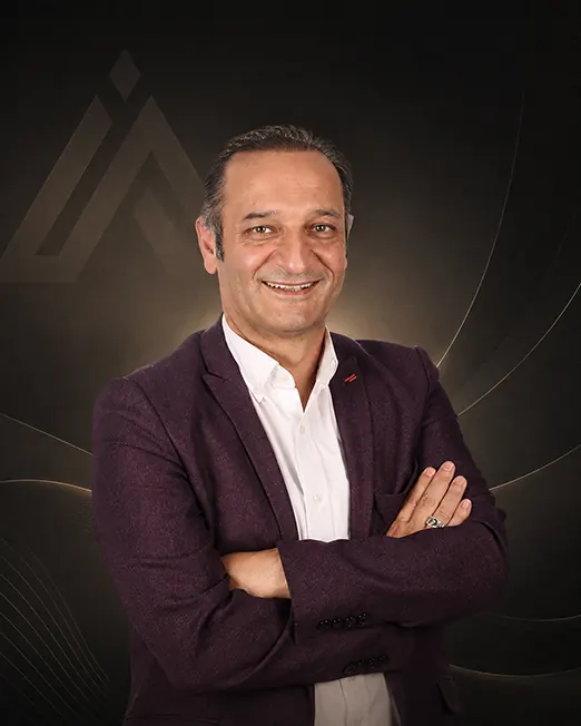 Prof. Dr. Bekir Atik