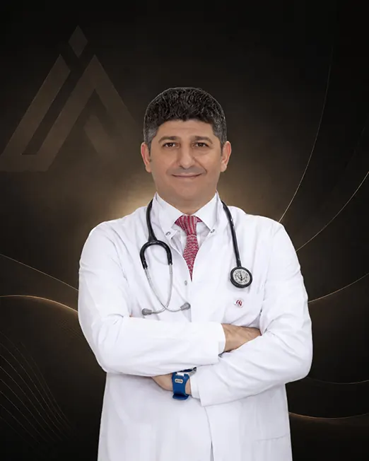 Op. Dr. Necdet Derici