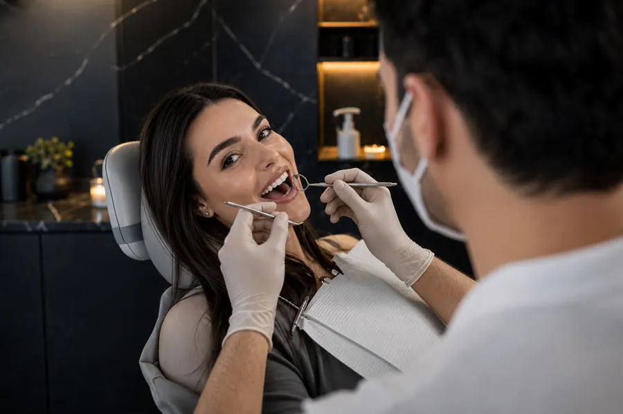 Implant Treatment