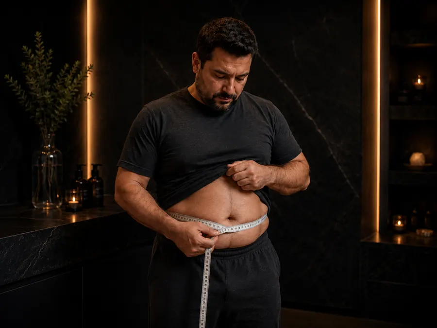 Roux-Y Gastric Bypass