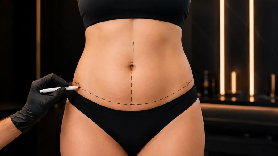 Tummy Tuck