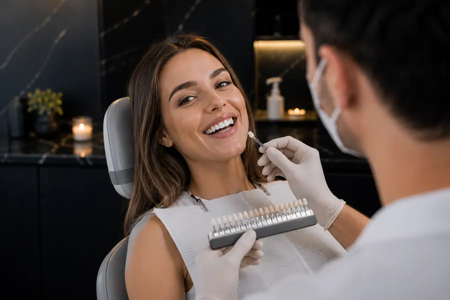 Zirconium Treatment