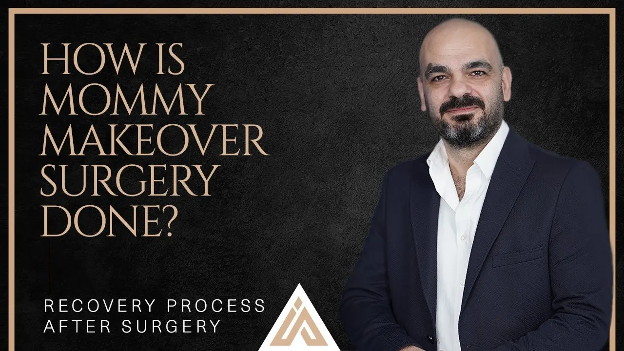 How is Mommy Makeover Surgery Done?
